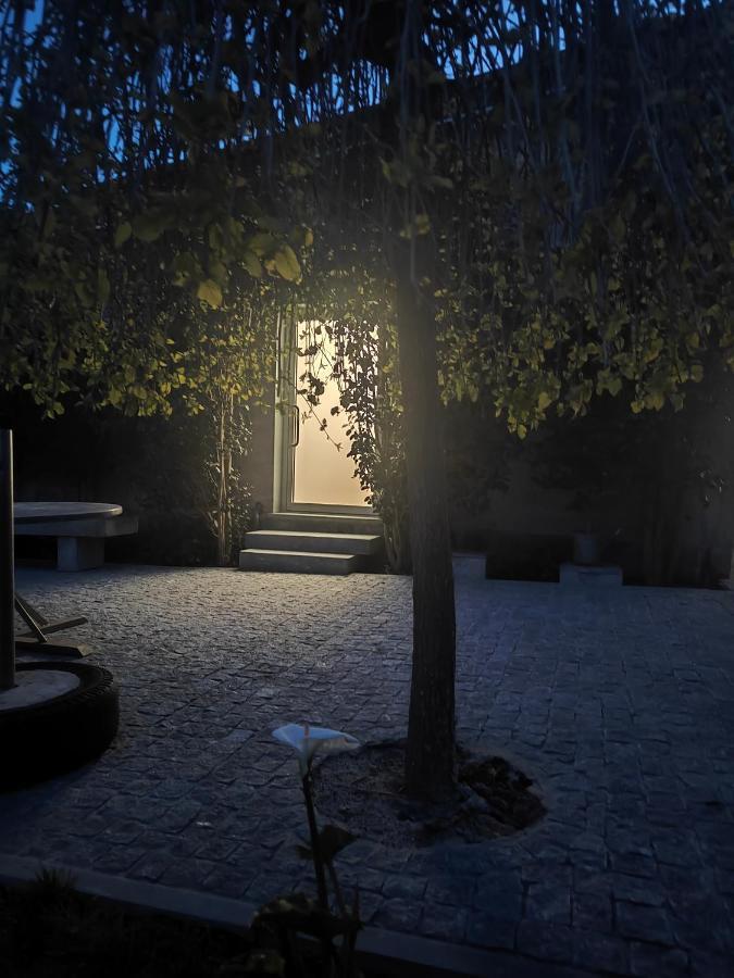 Quinta De Basto House Hotel Felgueiras Exterior photo